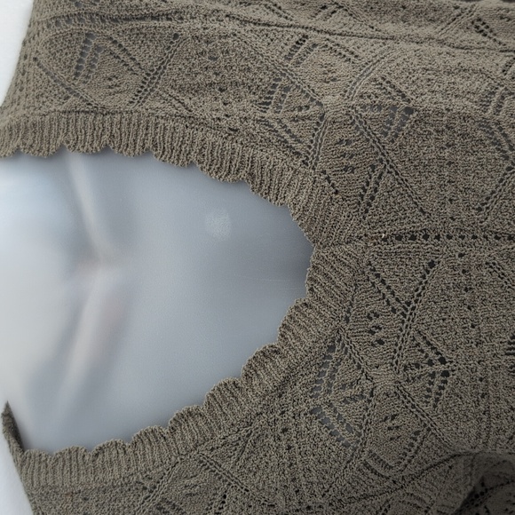 Philosophy Sweater, Size Small - Picture 3 of 9